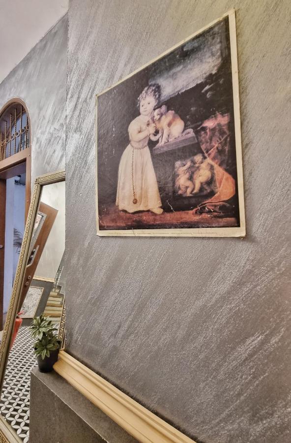 اسطنبول Mayata Story المظهر الخارجي الصورة