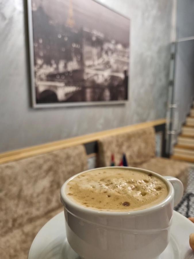 اسطنبول Mayata Story المظهر الخارجي الصورة